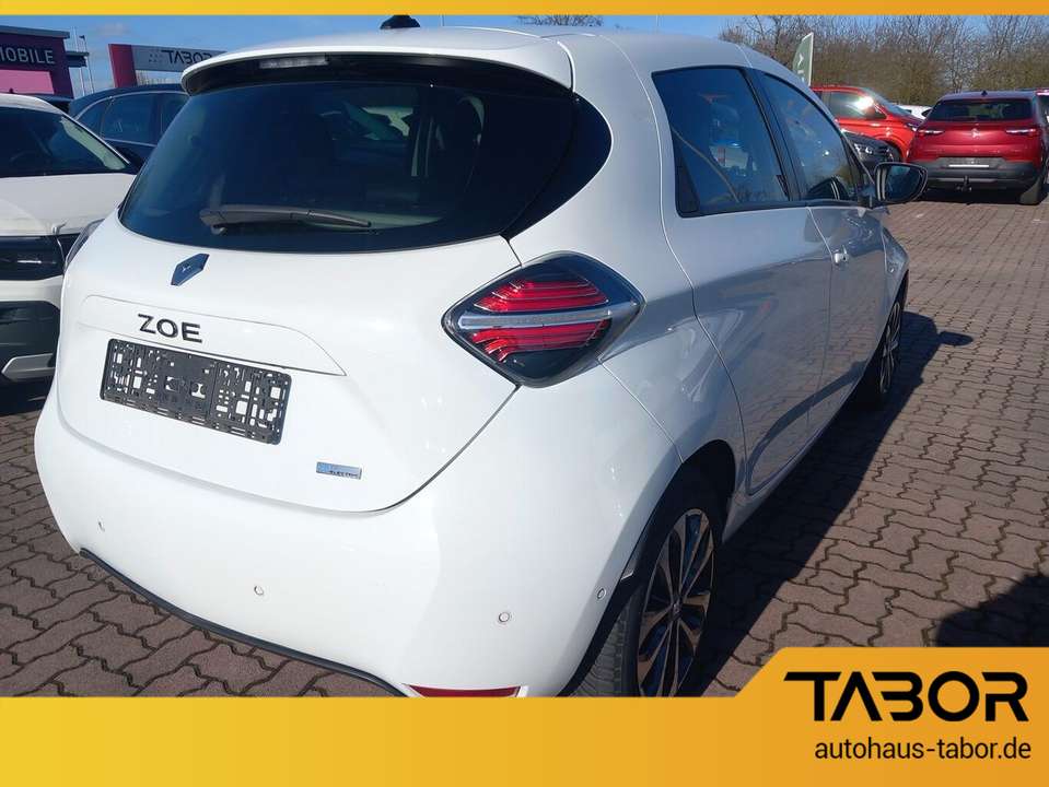 Renault ZOE - Imagem 3