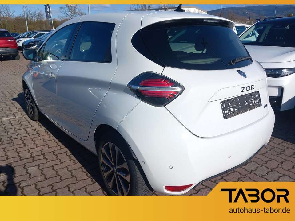 Renault ZOE - Imagem 4