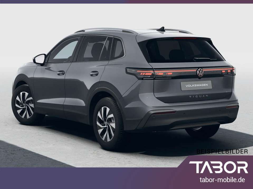 Volkswagen Tiguan - Imagem 3