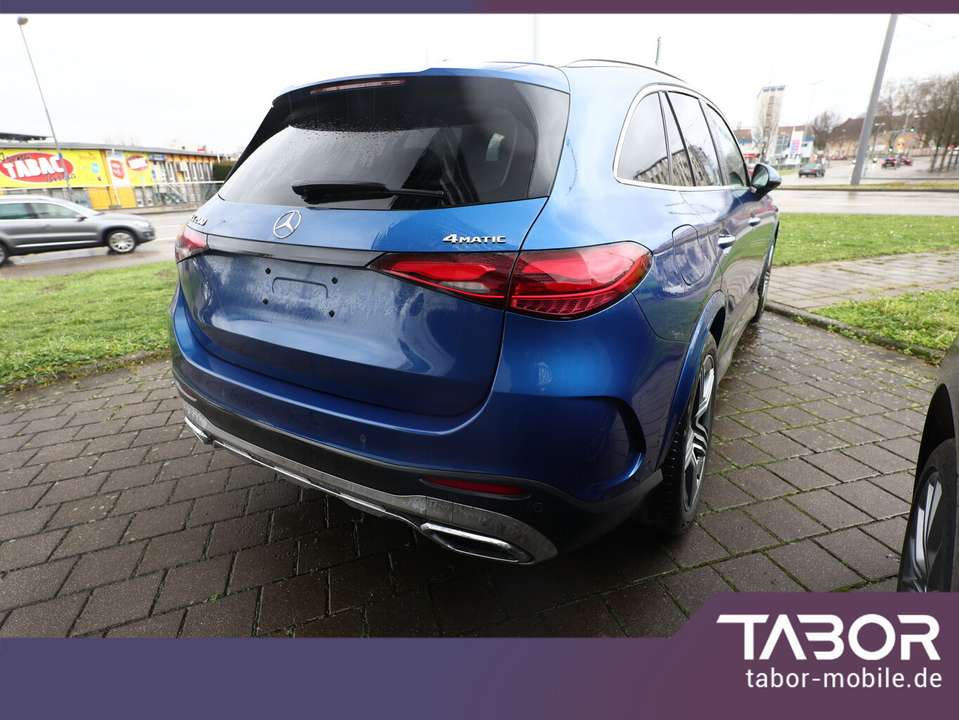 Mercedes-Benz GLC 200 - Imagem 2