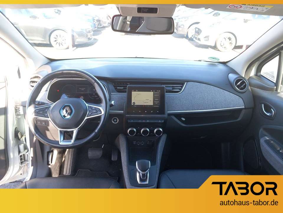 Renault ZOE - Imagem 5