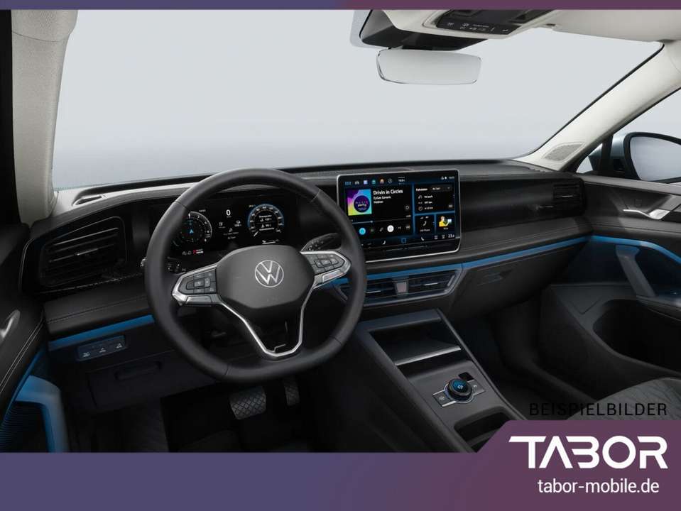 Volkswagen Tiguan - Imagem 4
