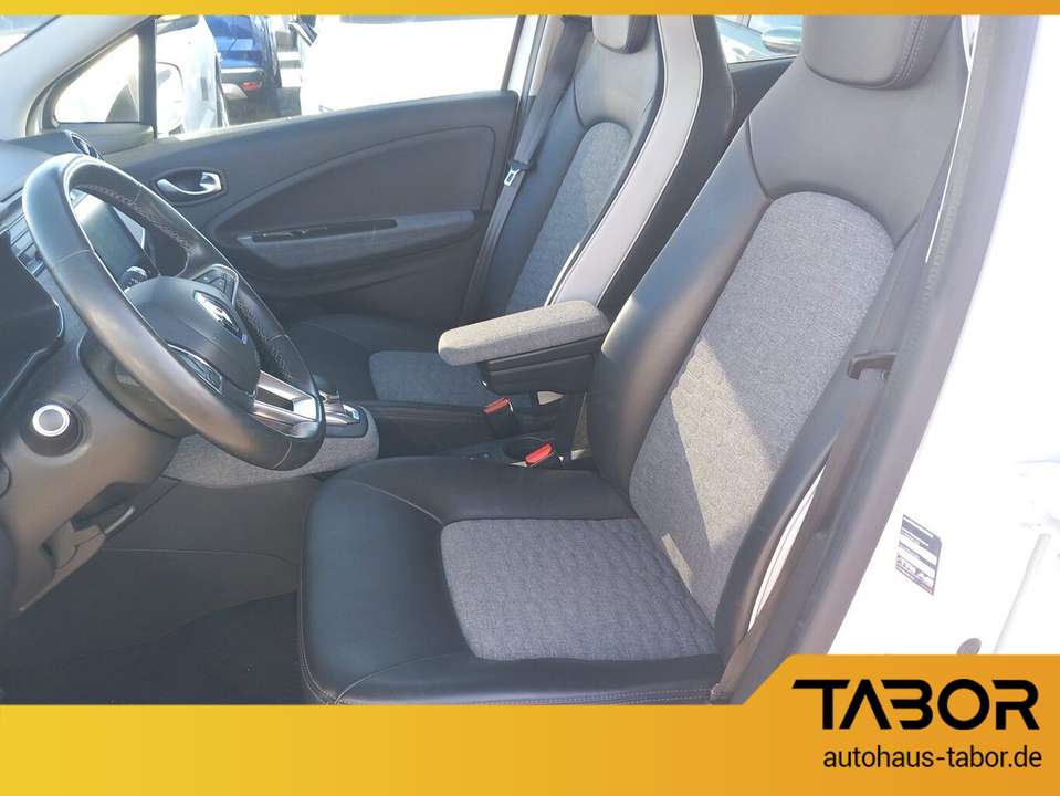 Renault ZOE - Imagem 6