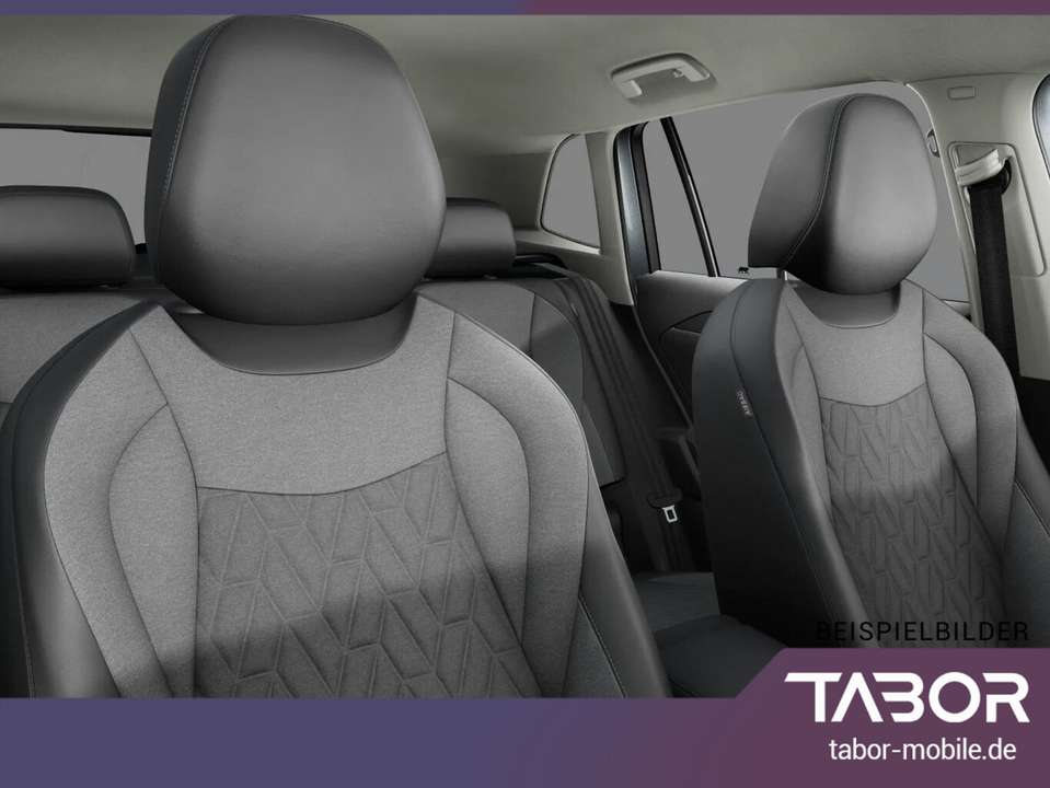 Volkswagen Tiguan - Imagem 5