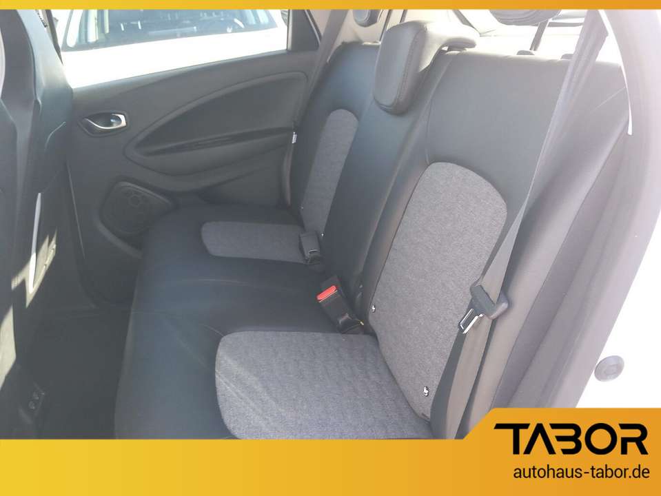 Renault ZOE - Imagem 7