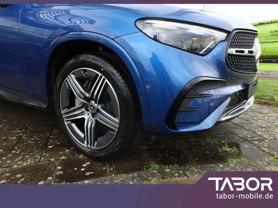 Mercedes-Benz GLC 200 - Imagem 4