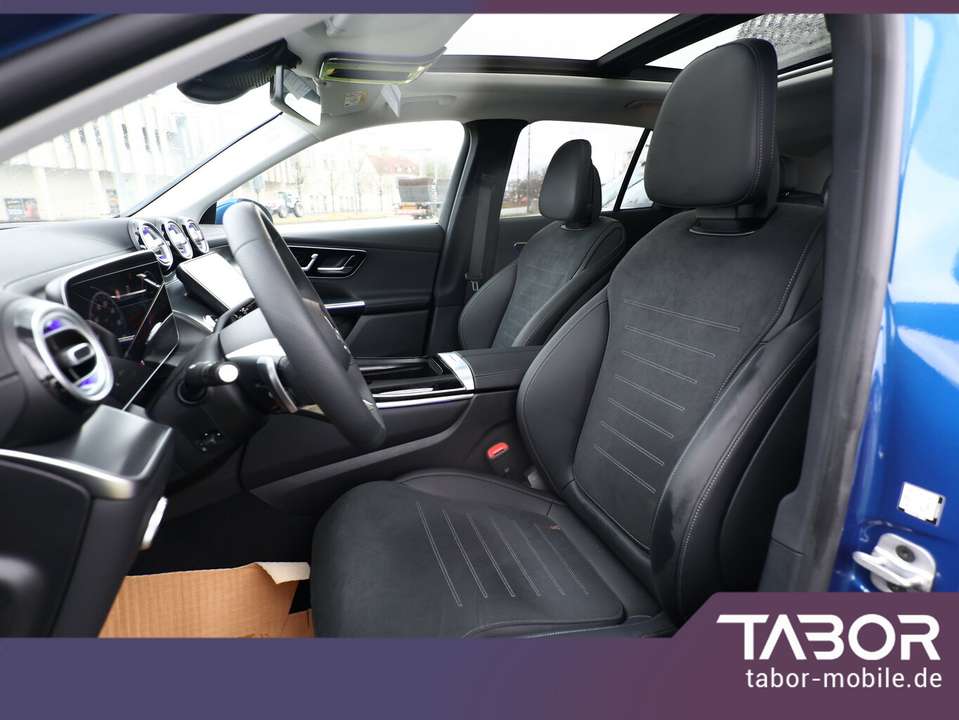 Mercedes-Benz GLC 200 - Imagem 5