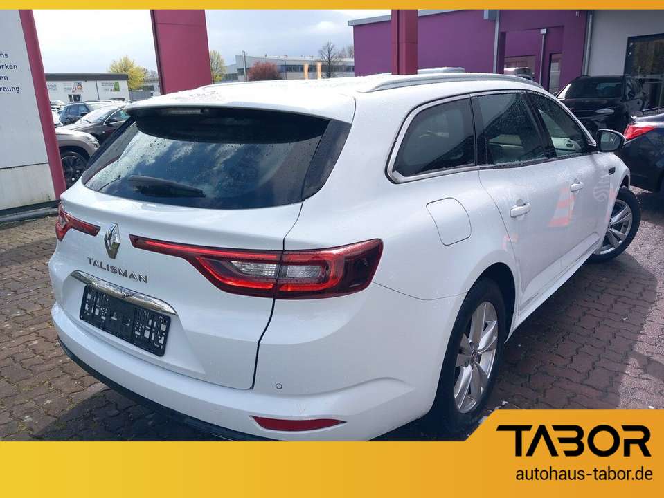 Renault Talisman - Imagem 2