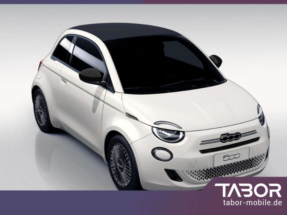 Fiat 500C - Imagem 2
