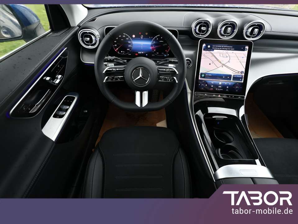 Mercedes-Benz GLC 200 - Imagem 6