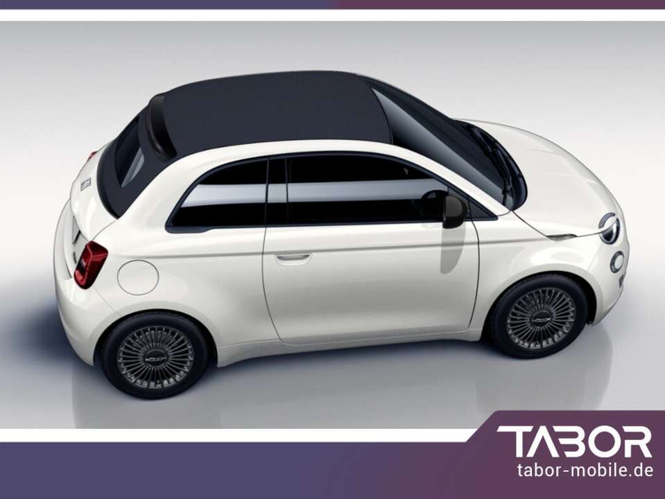 Fiat 500C - Imagem 3