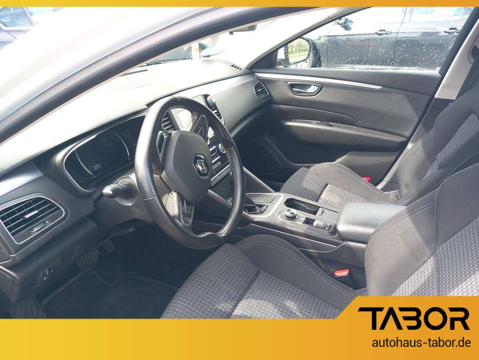 Renault Talisman - Imagem 3