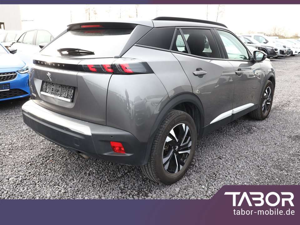 Peugeot 2008 - Imagem 3