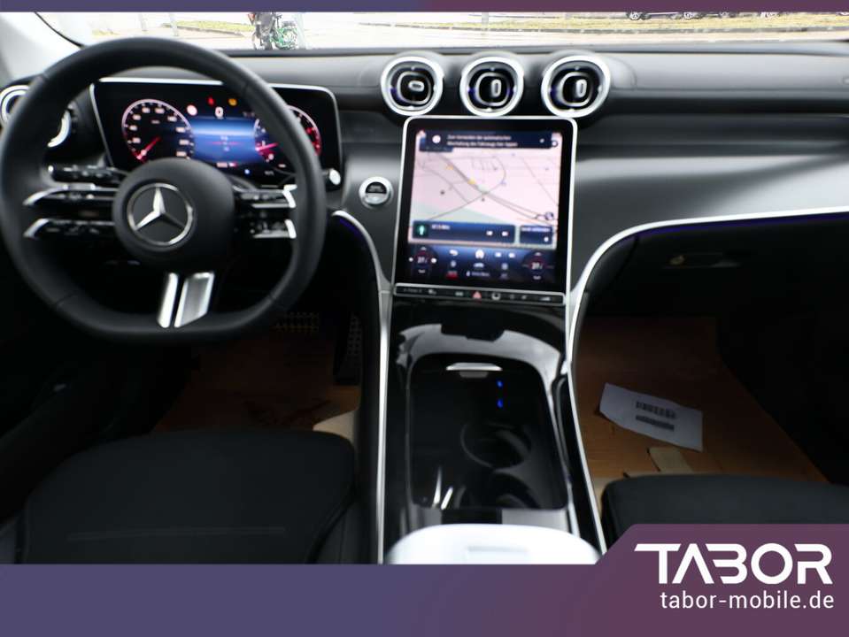 Mercedes-Benz GLC 200 - Imagem 7