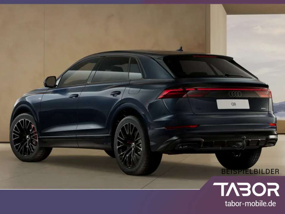 Audi Q8 - Imagem 3