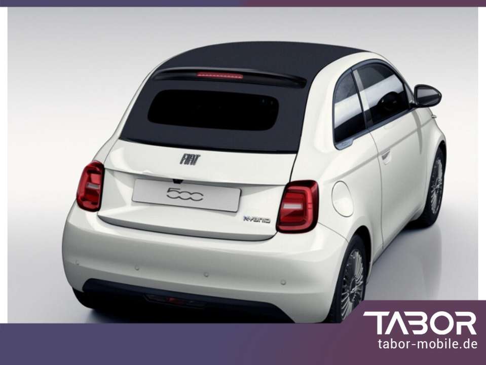 Fiat 500C - Imagem 4