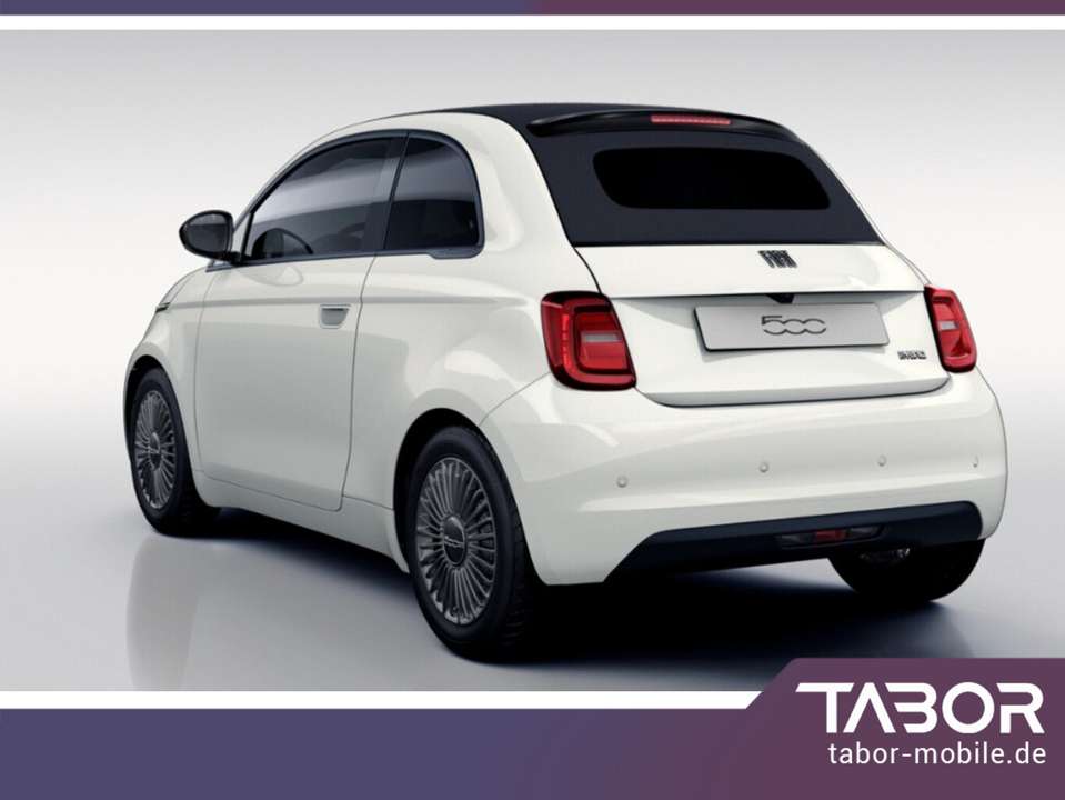 Fiat 500C - Imagem 5