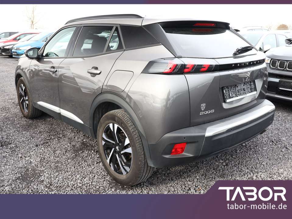 Peugeot 2008 - Imagem 4