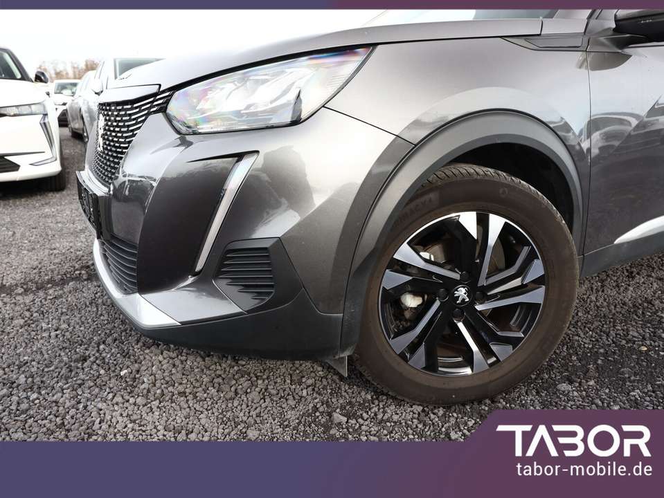 Peugeot 2008 - Imagem 5