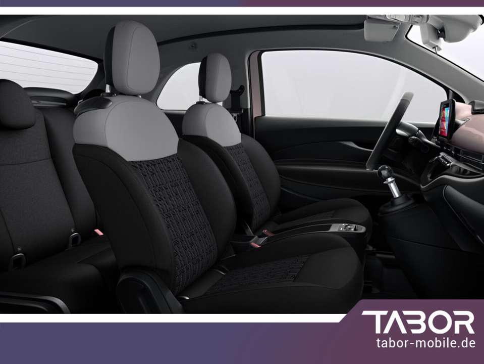 Fiat 500C - Imagem 7