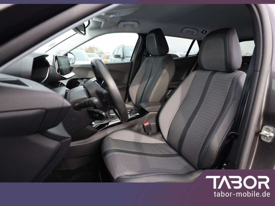 Peugeot 2008 - Imagem 6