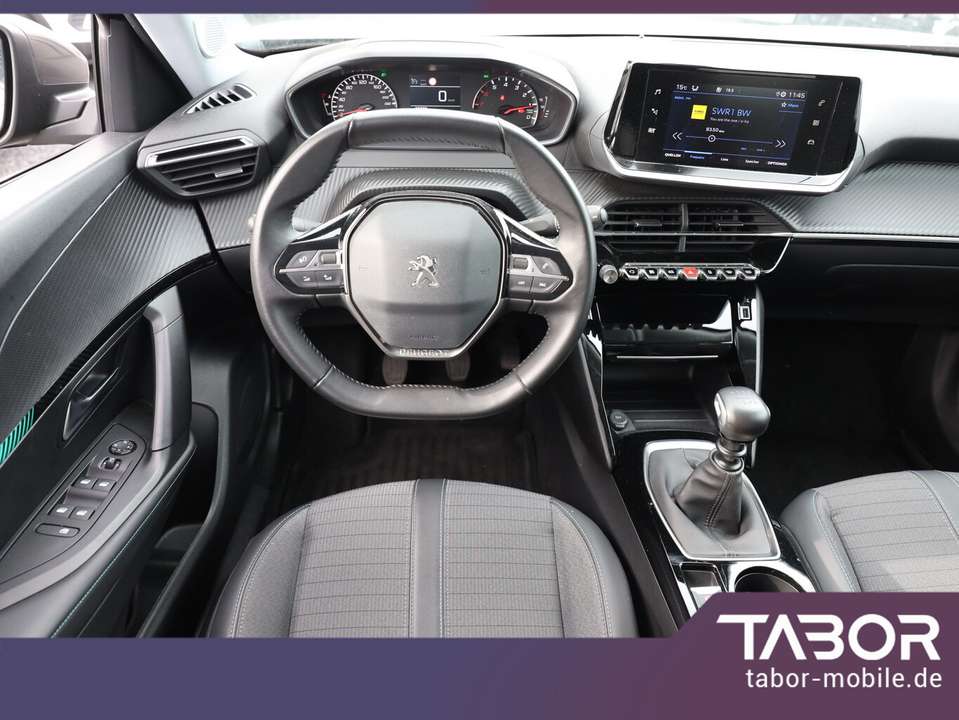 Peugeot 2008 - Imagem 7