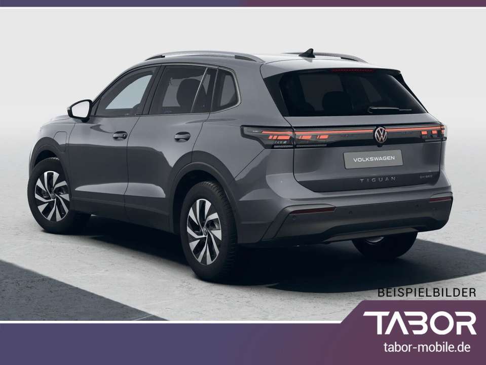 Volkswagen Tiguan - Imagem 3