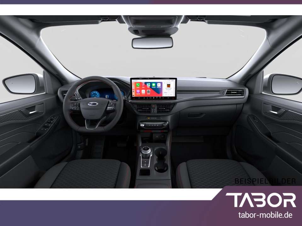 Ford Kuga - Imagem 4