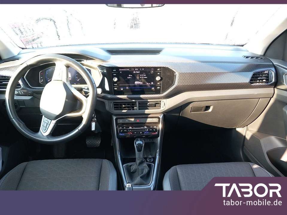 Volkswagen T-Cross - Imagem 5