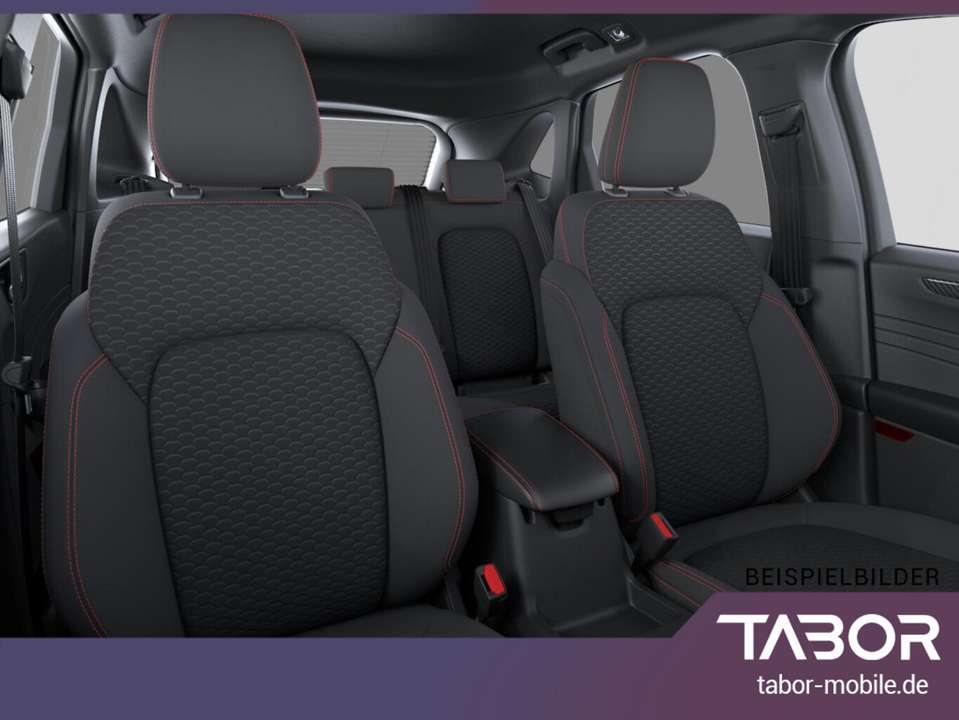 Ford Kuga - Imagem 5