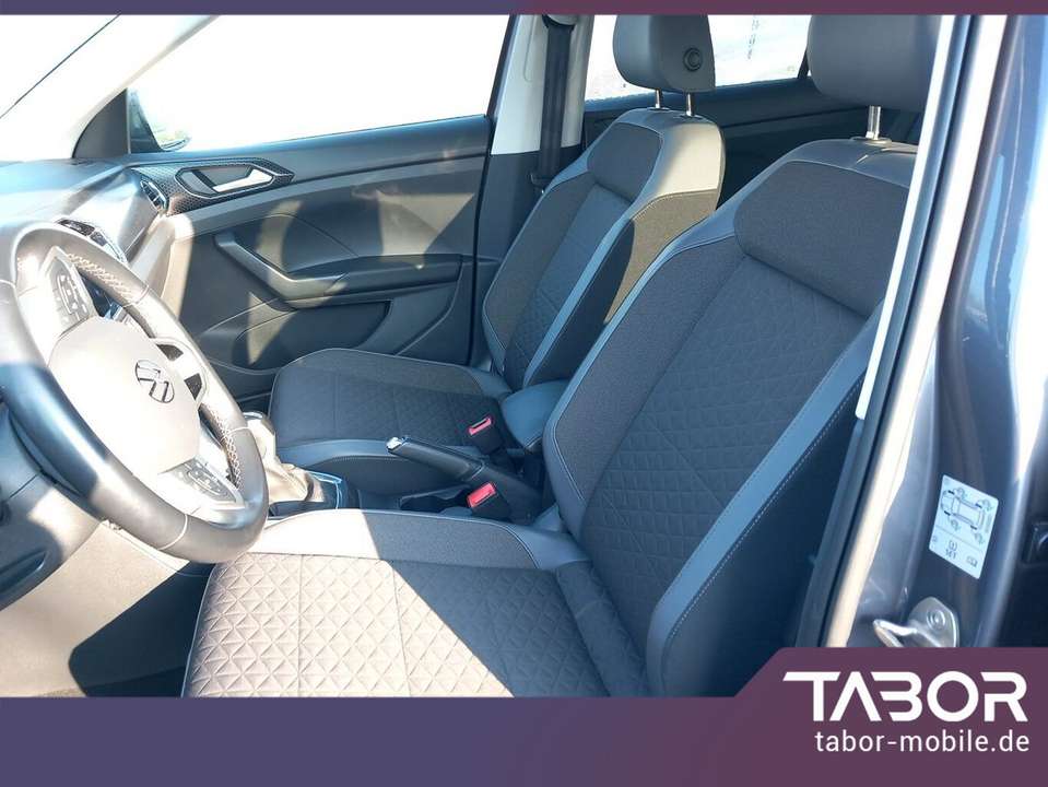 Volkswagen T-Cross - Imagem 6