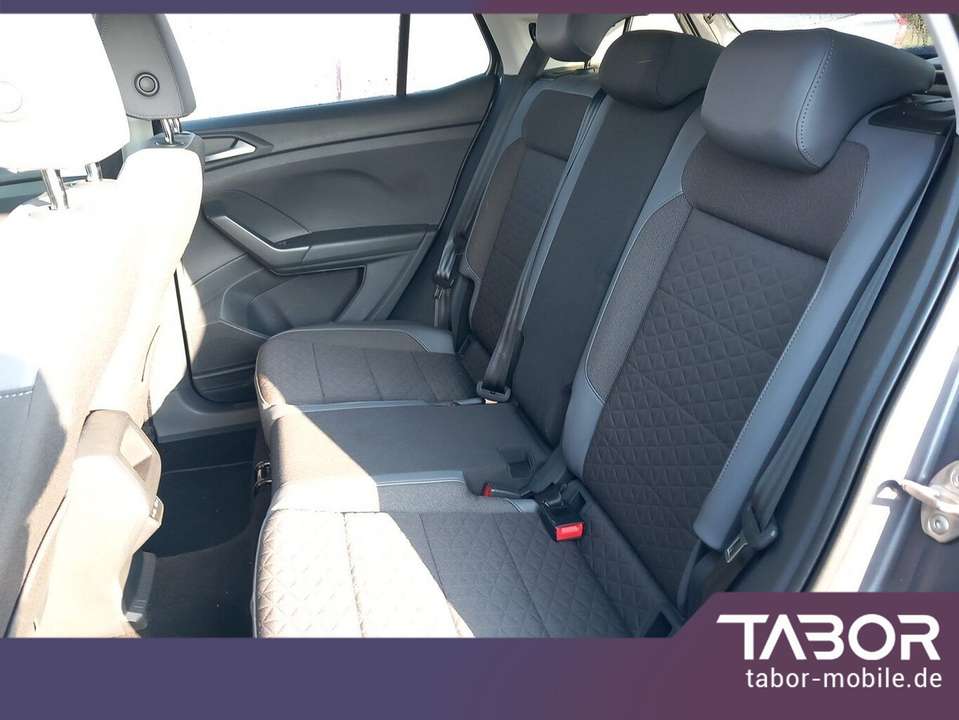 Volkswagen T-Cross - Imagem 7