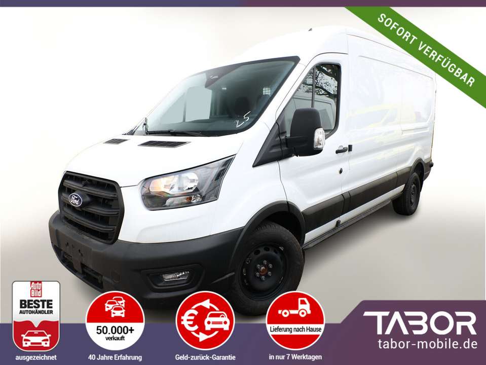 Ford Transit - Imagem 1