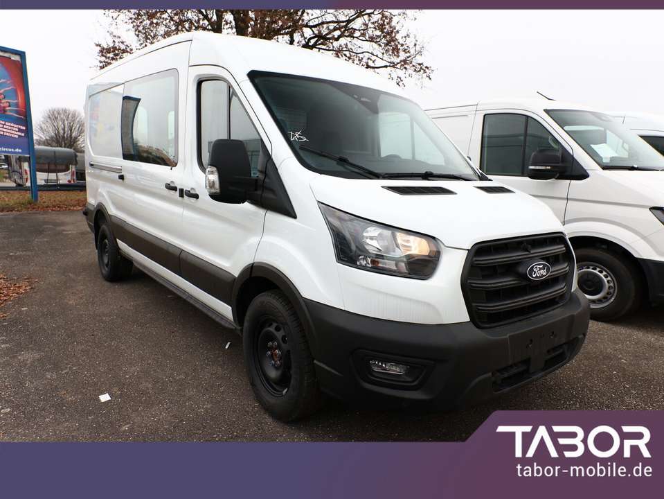 Ford Transit - Imagem 2