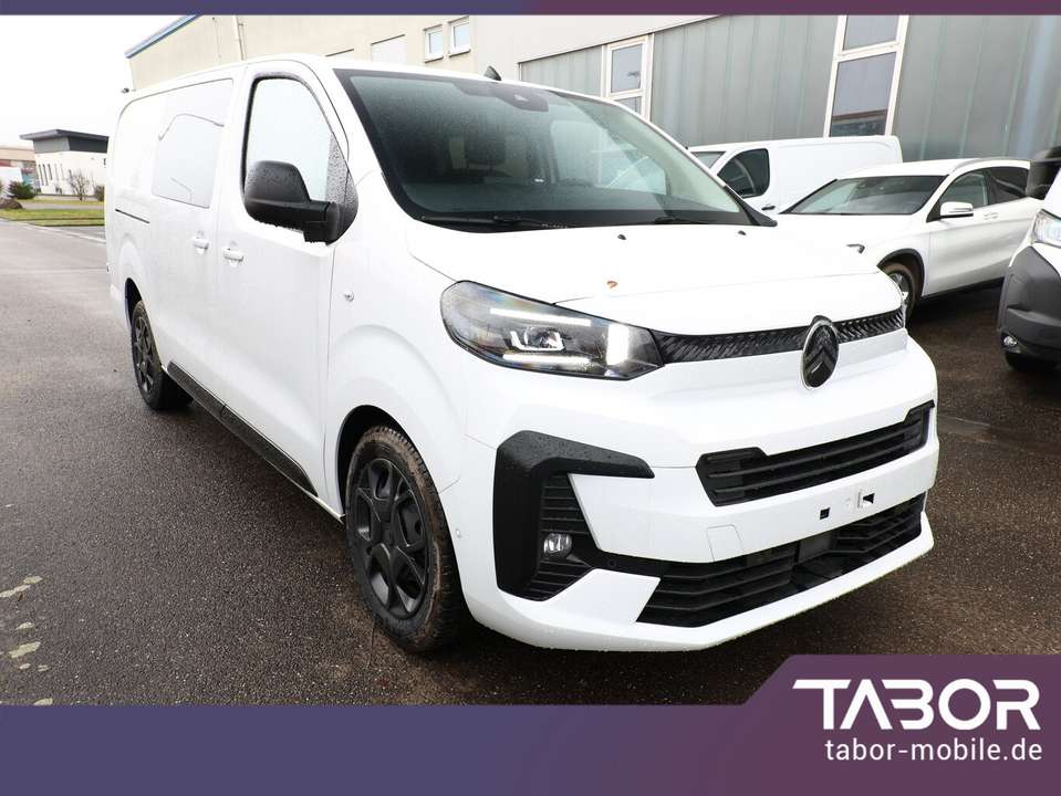 Citroen Jumpy - Imagem 2