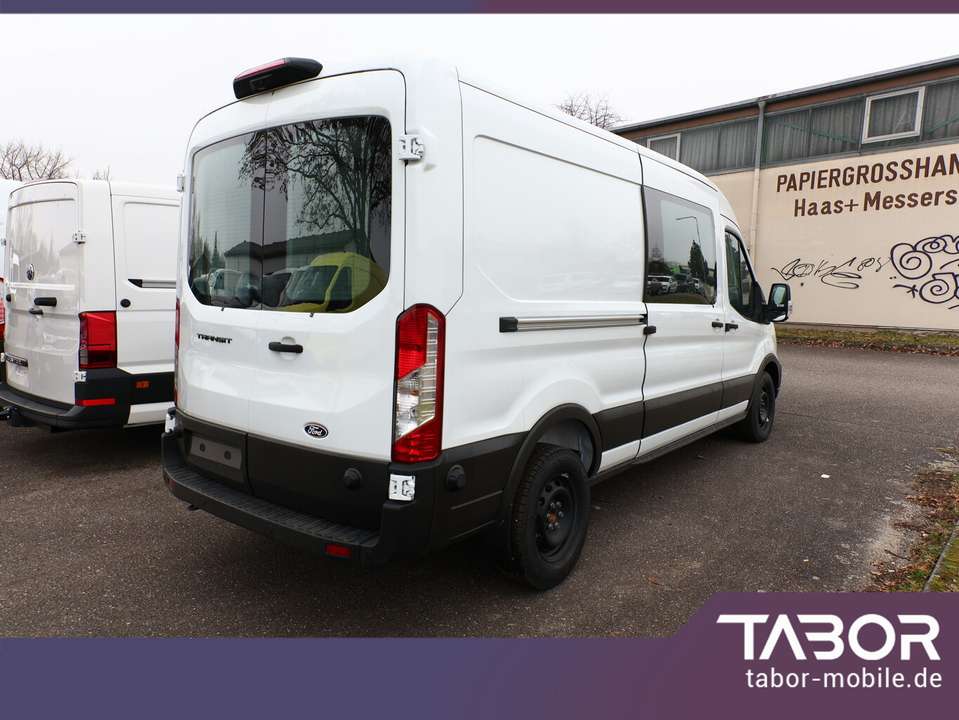 Ford Transit - Imagem 3