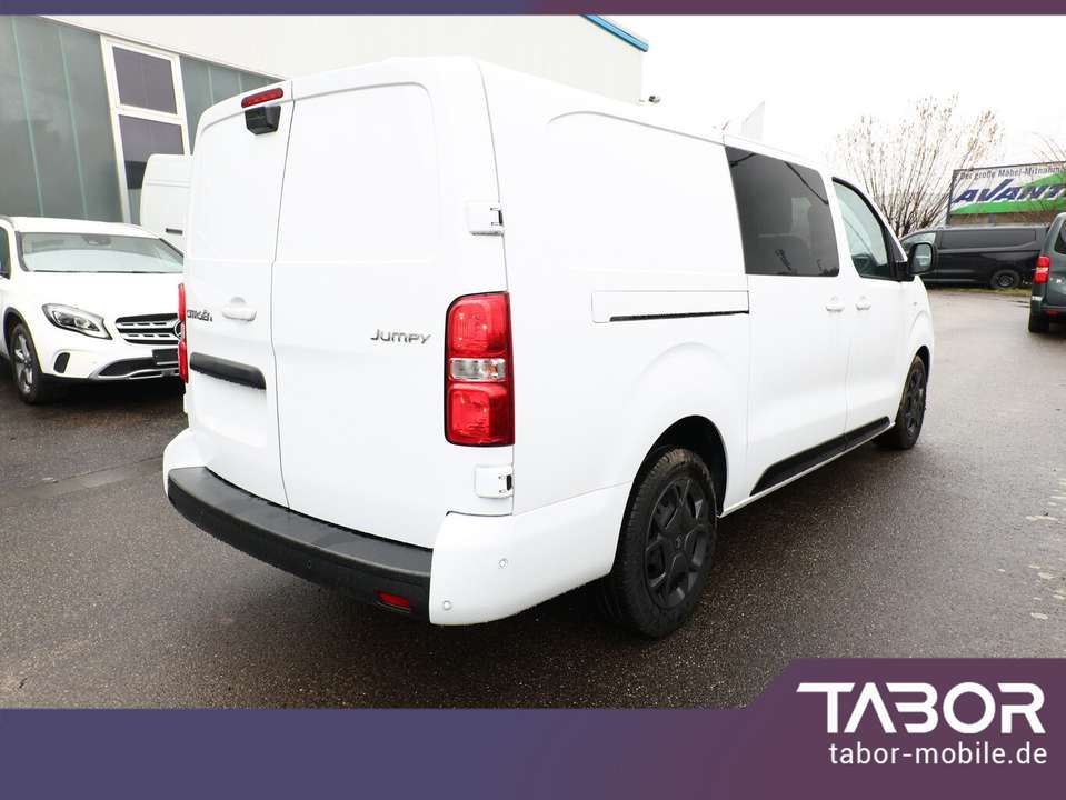 Citroen Jumpy - Imagem 3