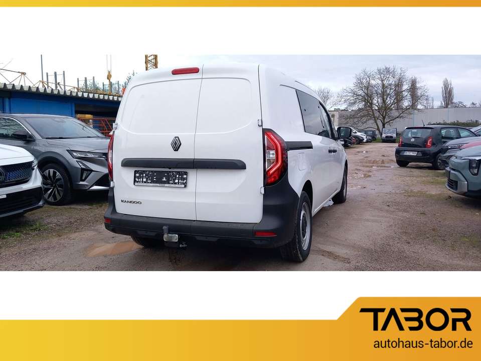 Renault Kangoo - Imagem 3