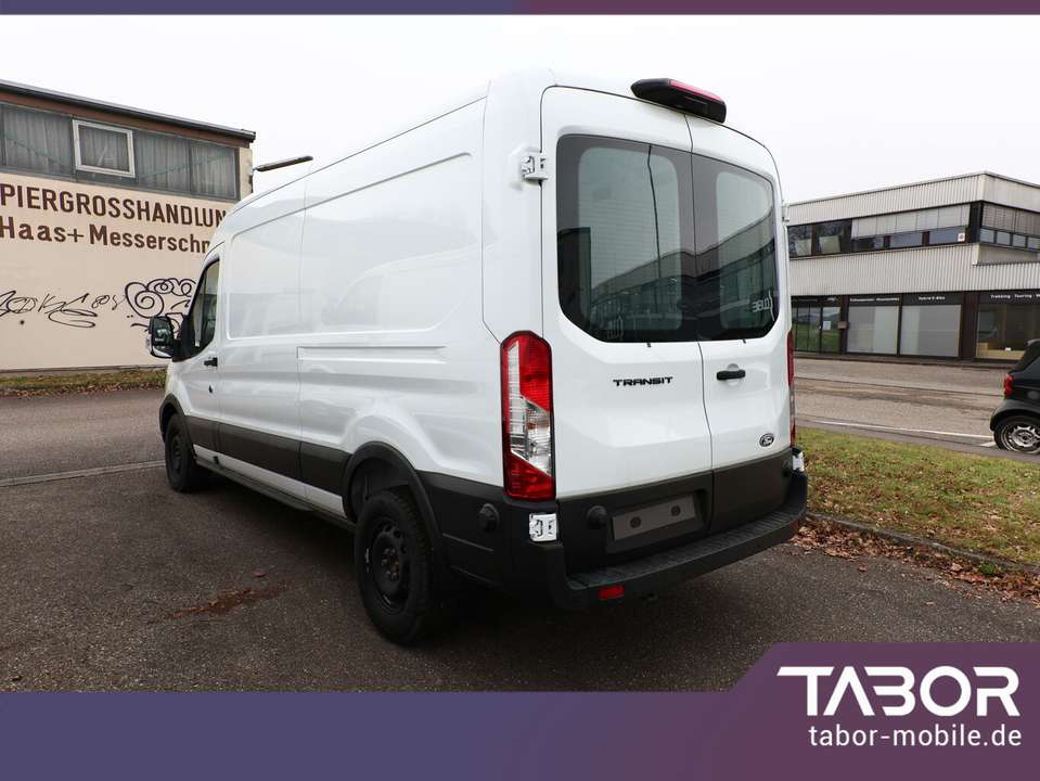 Ford Transit - Imagem 4