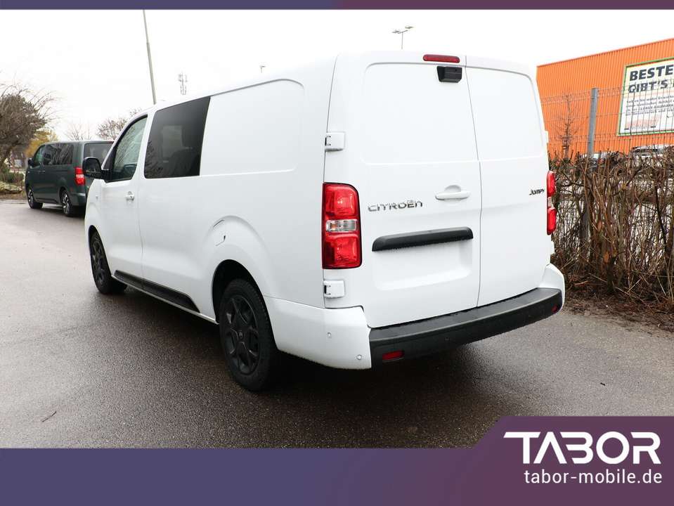 Citroen Jumpy - Imagem 4