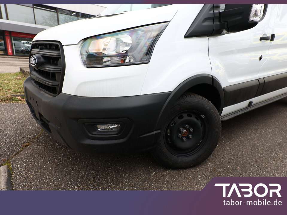Ford Transit - Imagem 5