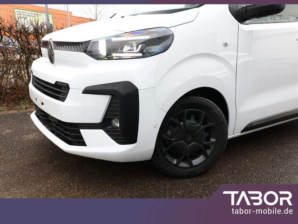 Citroen Jumpy - Imagem 5