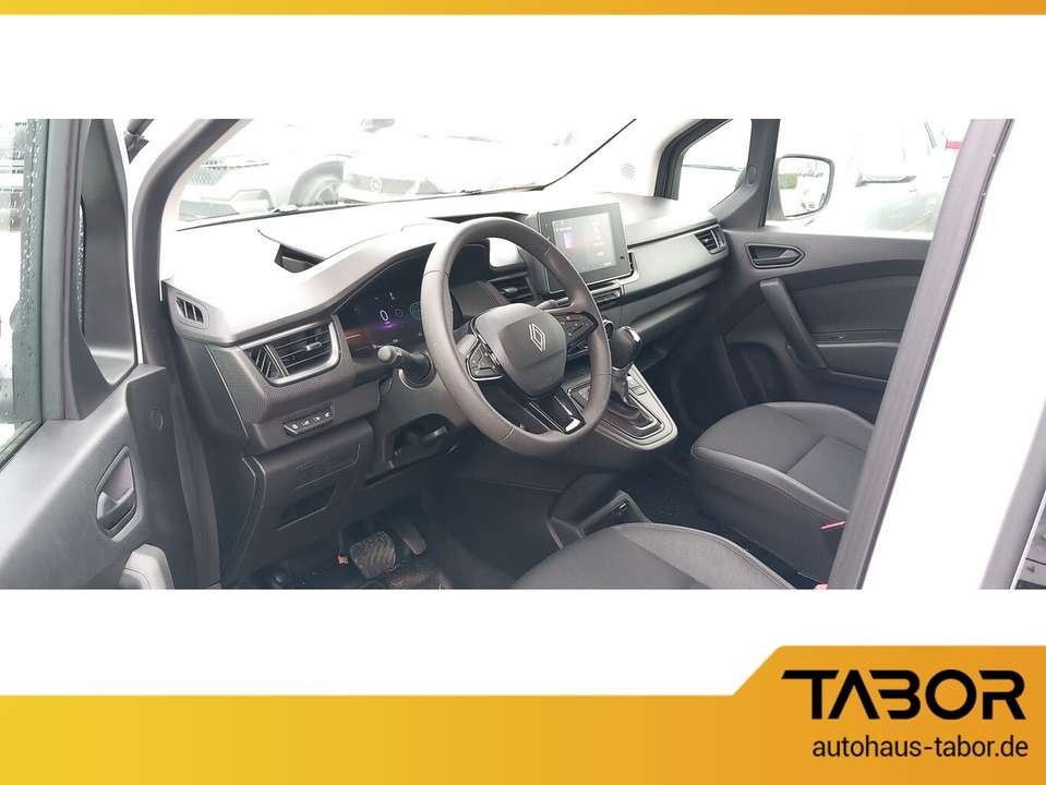 Renault Kangoo - Imagem 5