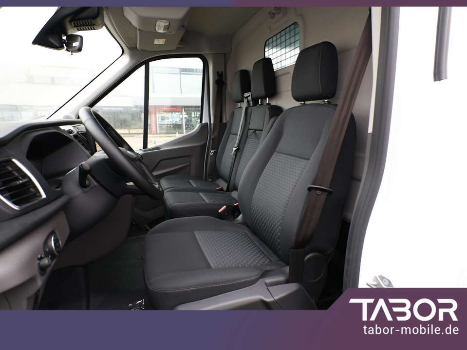 Ford Transit - Imagem 6