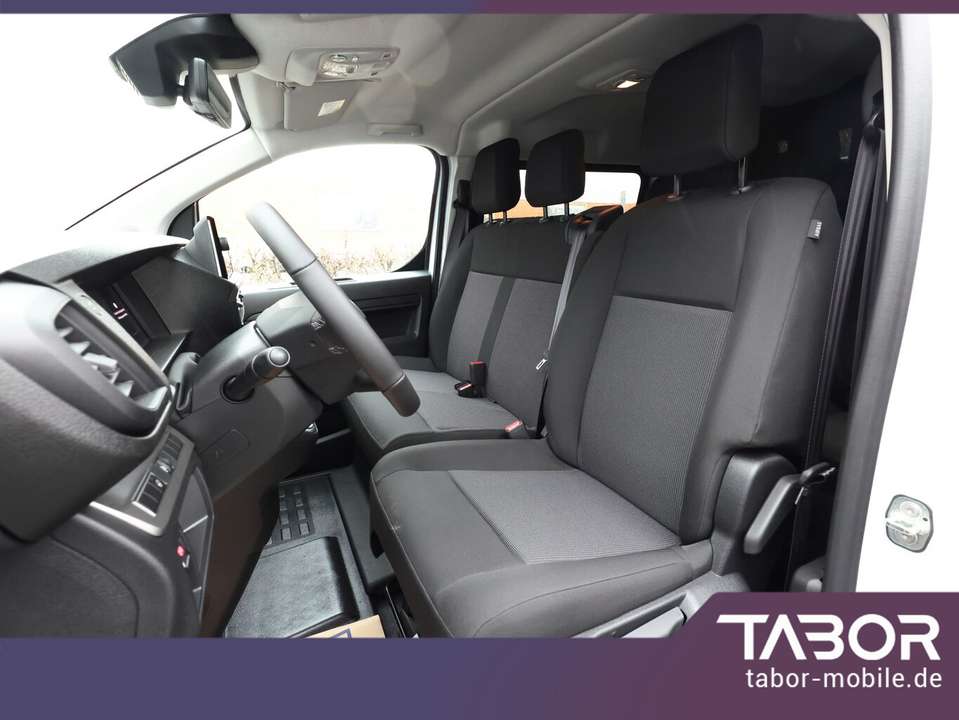 Citroen Jumpy - Imagem 6