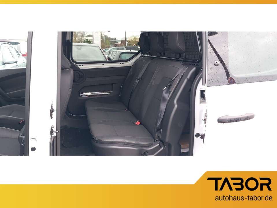 Renault Kangoo - Imagem 6