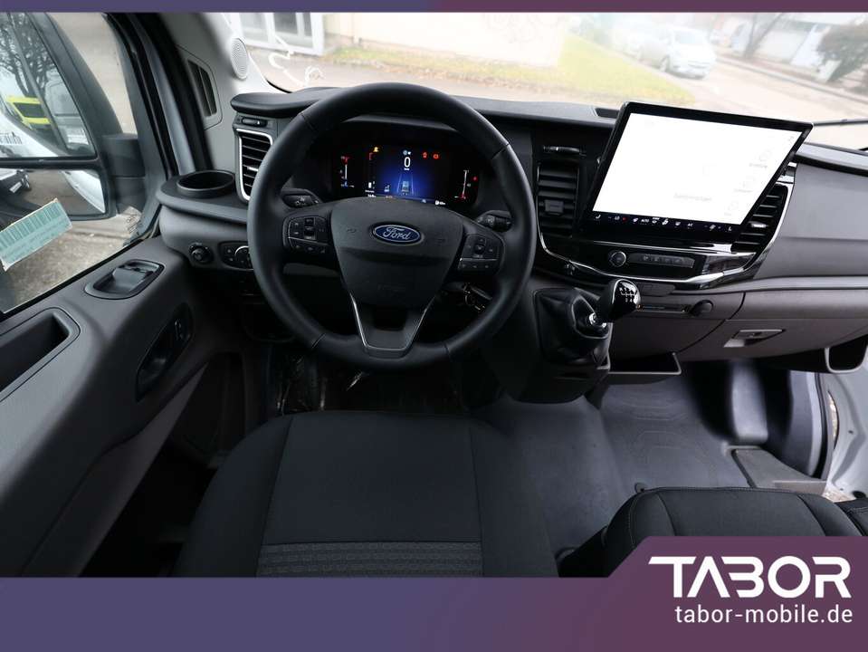 Ford Transit - Imagem 7
