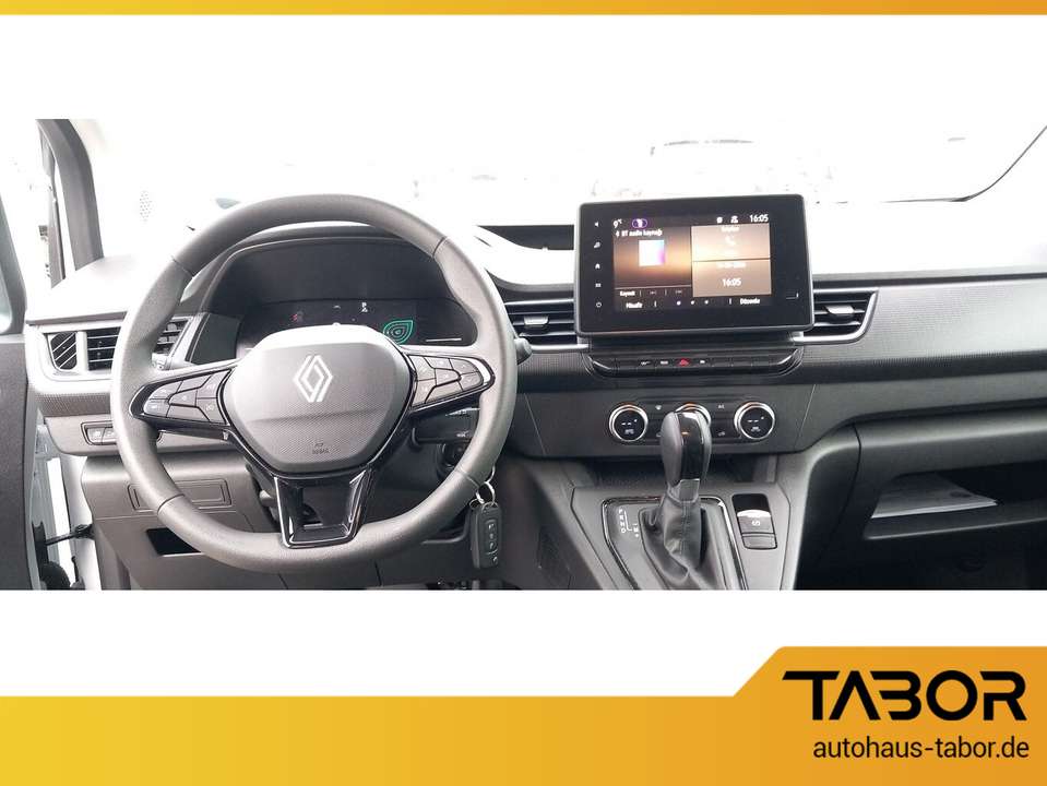 Renault Kangoo - Imagem 7