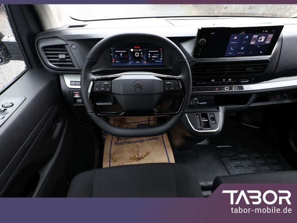 Citroen Jumpy - Imagem 7