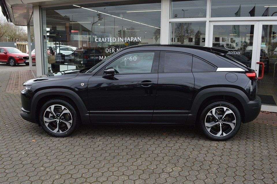 Mazda MX-30 - Imagem 3